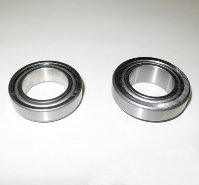 Ložisko krku řízení KYOTO pro Kawasaki, SSK400